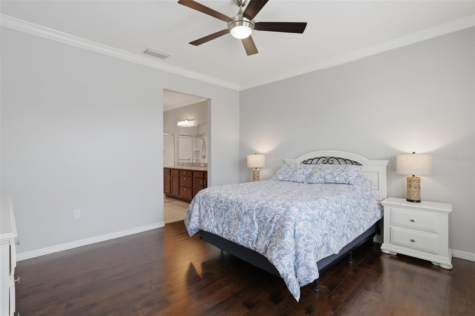 Primary Bedroom - 902 TIDAL POND DR, GROVELAND