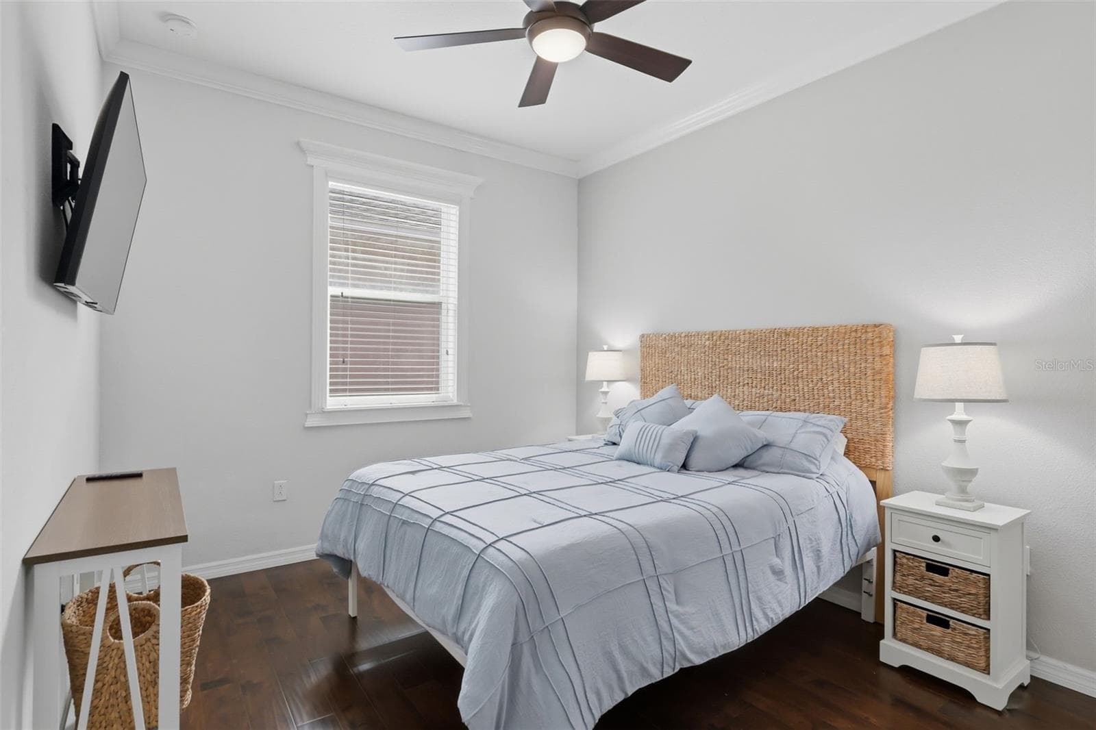 2nd Bedroom - 902 TIDAL POND DR, GROVELAND