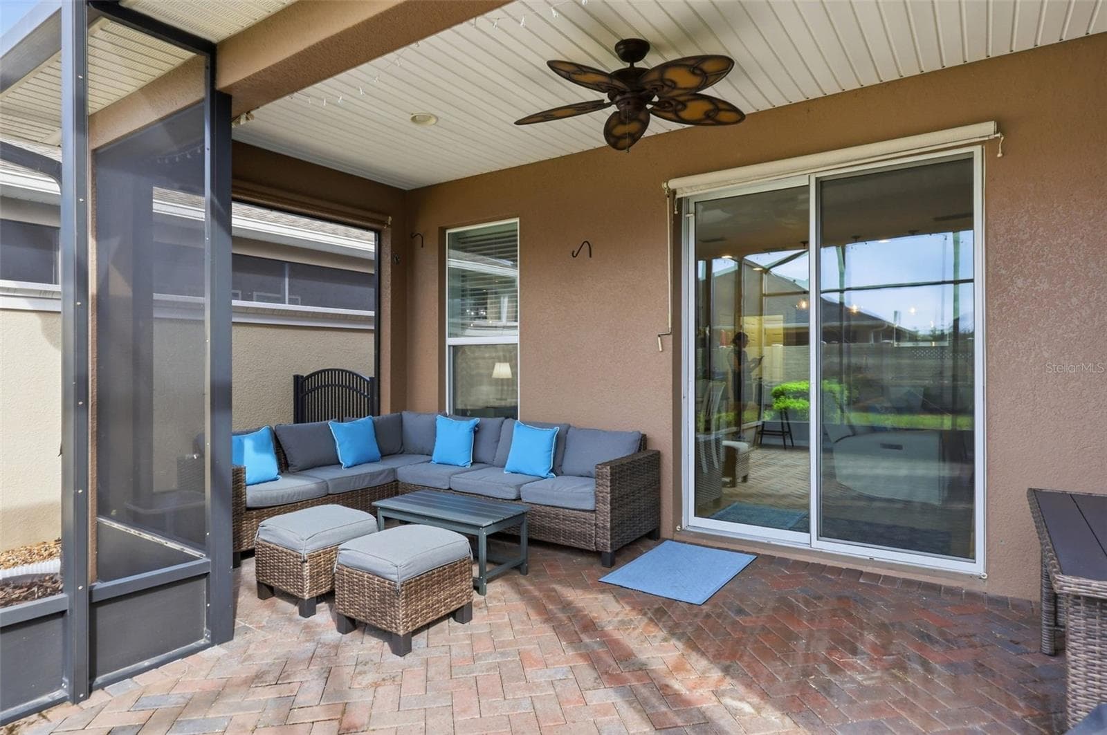 Single Family Residence at 902 TIDAL POND DR, GROVELAND, photo 23 of 51