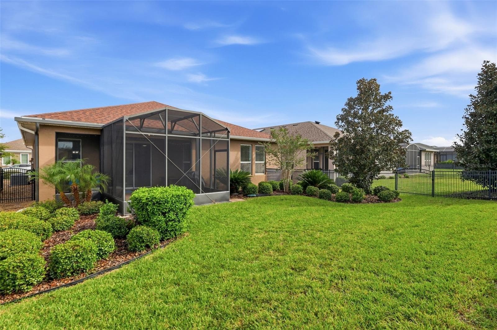 Single Family Residence at 902 TIDAL POND DR, GROVELAND, photo 24 of 51