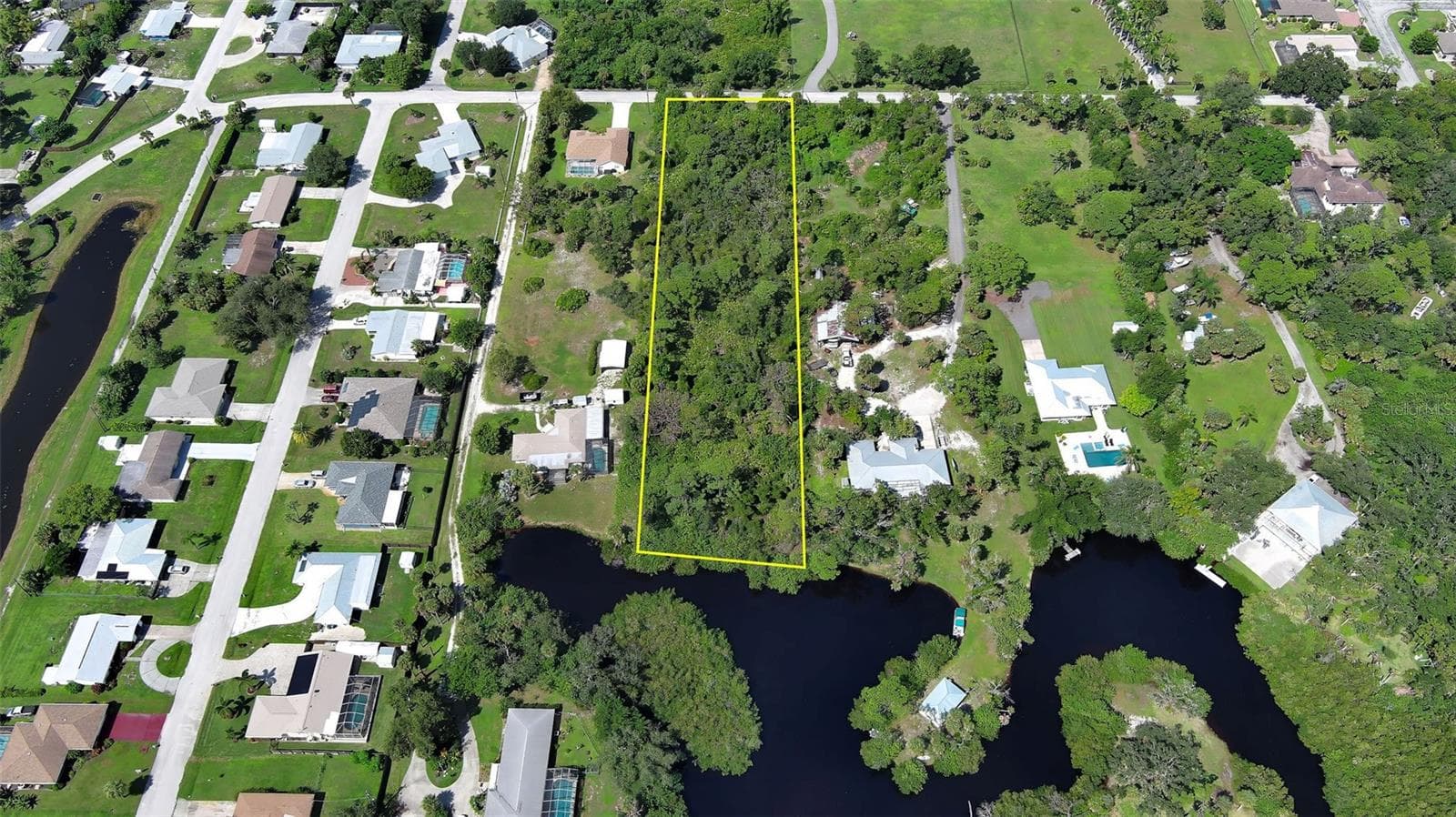 Land at STRATFORD RD, ENGLEWOOD, photo 6 of 8