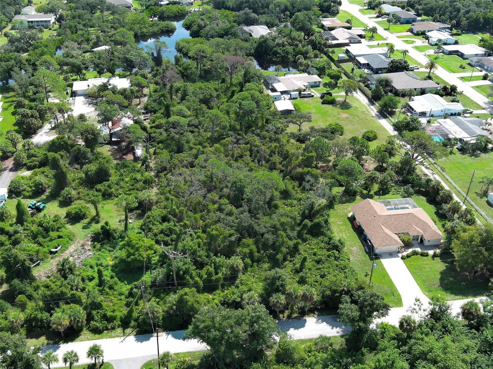 Land at STRATFORD RD, ENGLEWOOD, photo 7 of 8