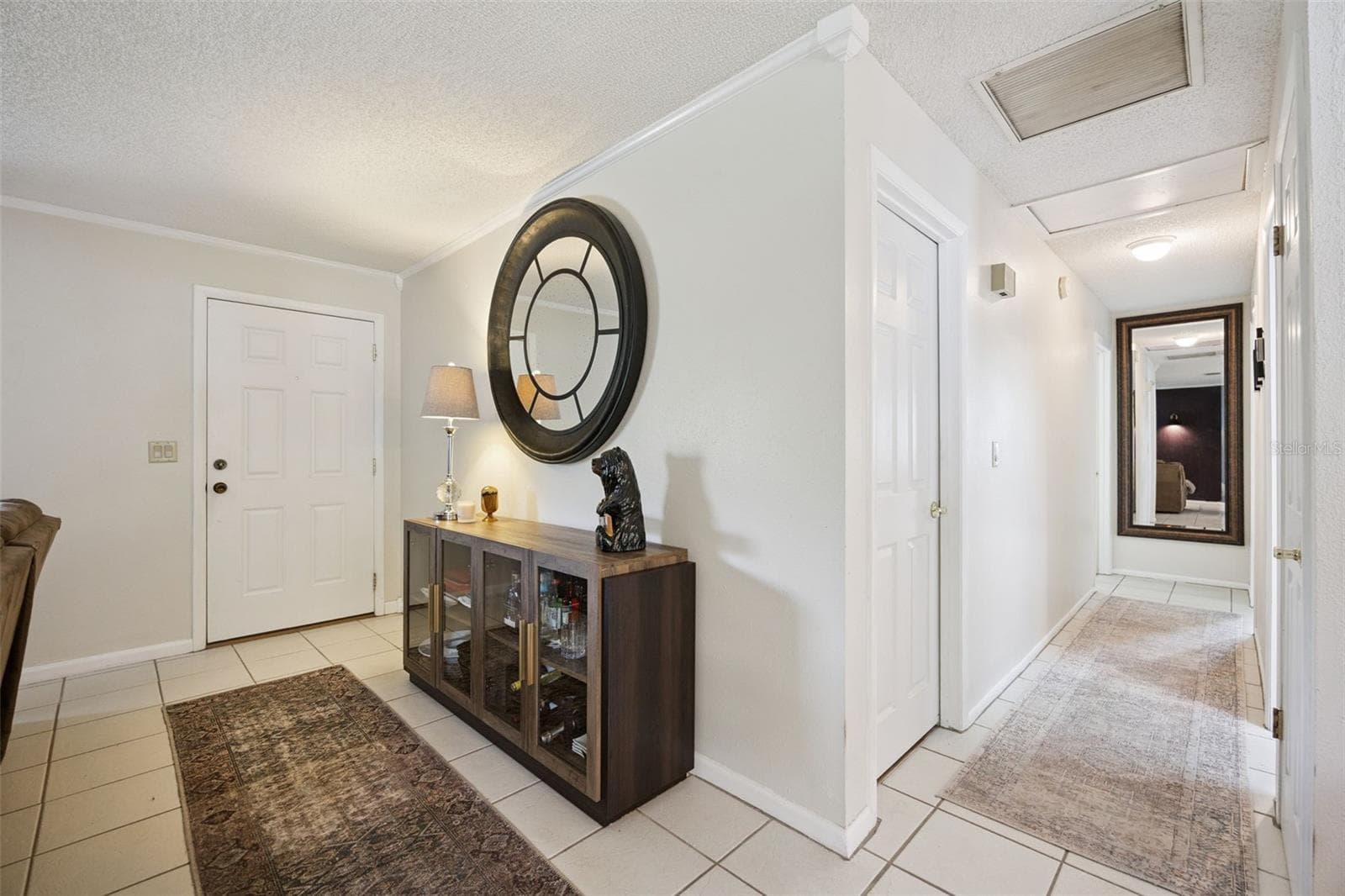 Single Family Residence at 4628 S SHORE RD, ORLANDO, photo 4 of 57
