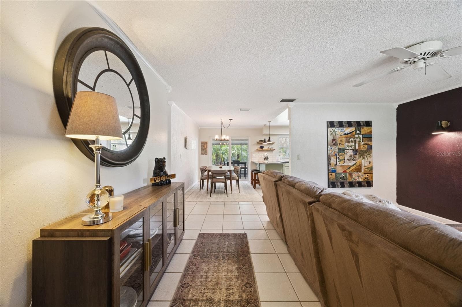 Single Family Residence at 4628 S SHORE RD, ORLANDO, photo 6 of 57