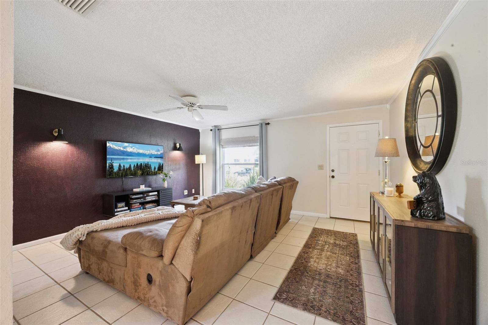 Single Family Residence at 4628 S SHORE RD, ORLANDO, photo 7 of 57
