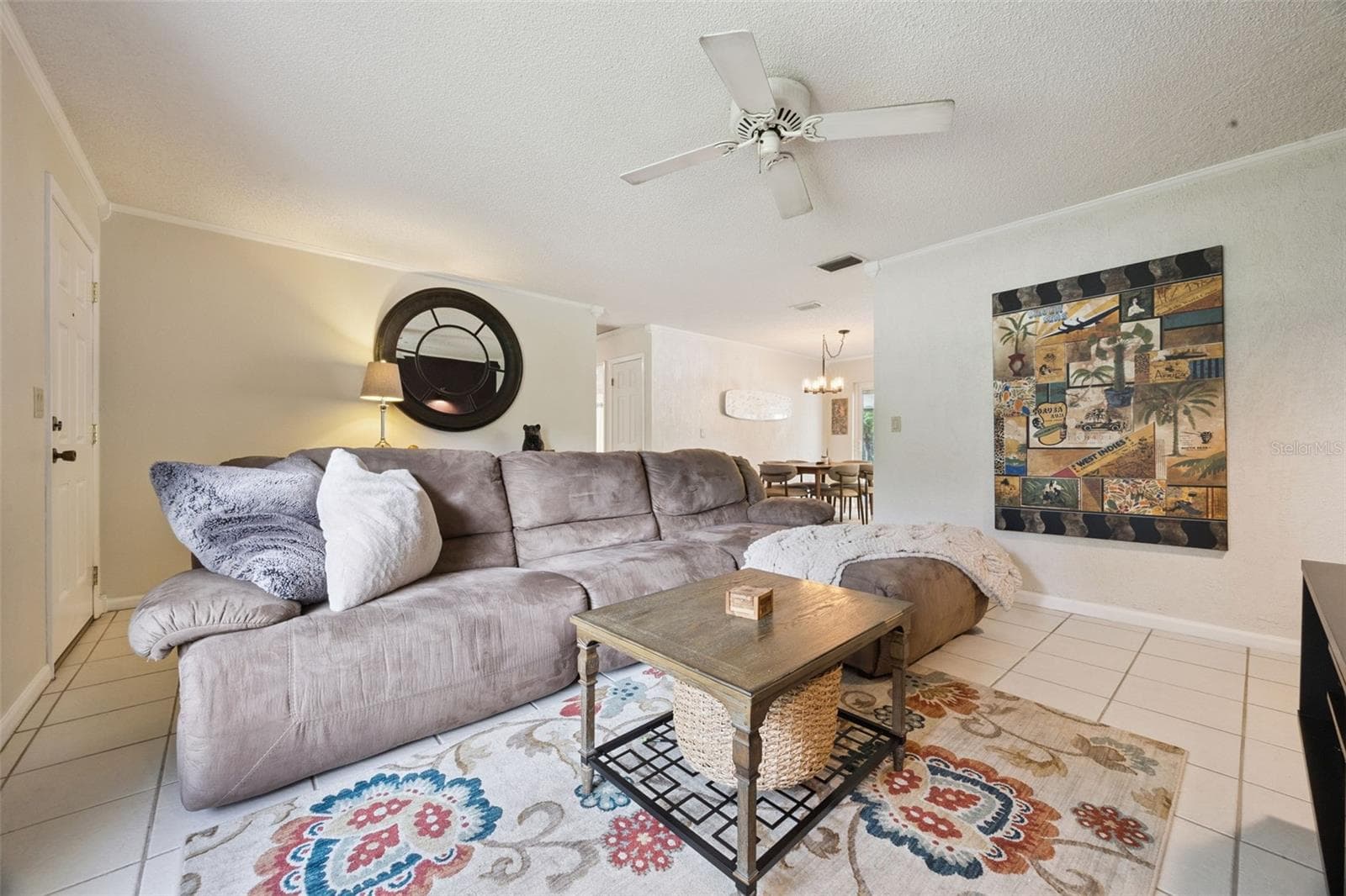 Single Family Residence at 4628 S SHORE RD, ORLANDO, photo 11 of 57