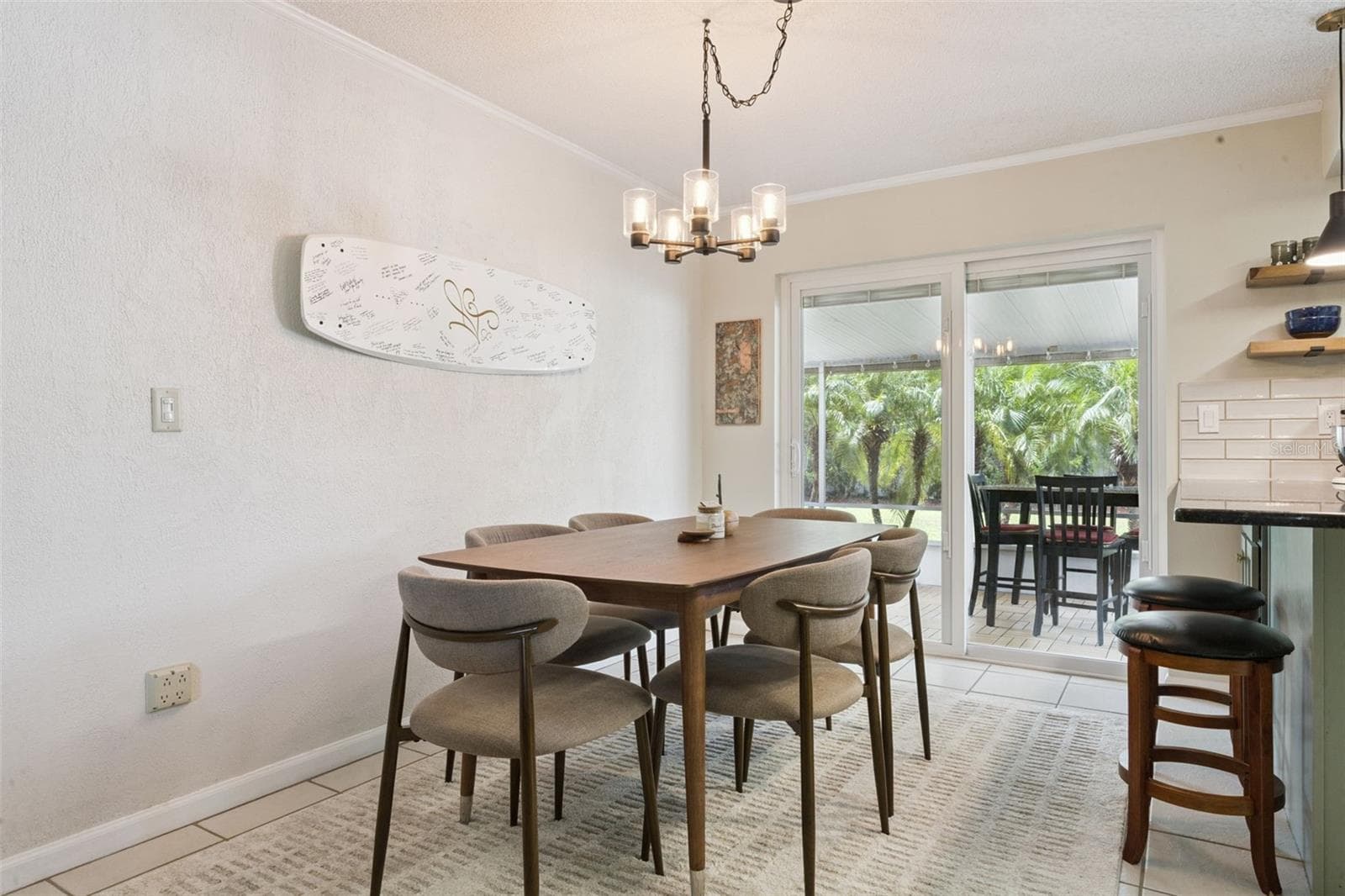 Single Family Residence at 4628 S SHORE RD, ORLANDO, photo 13 of 57