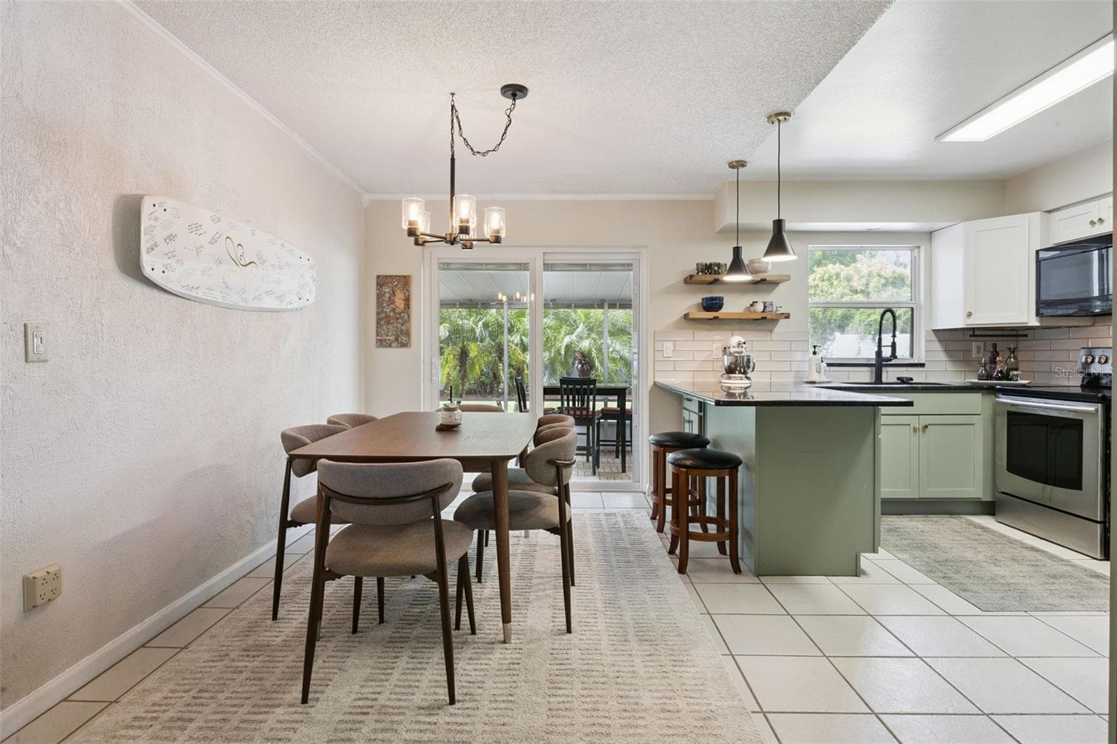 Single Family Residence at 4628 S SHORE RD, ORLANDO, photo 15 of 57