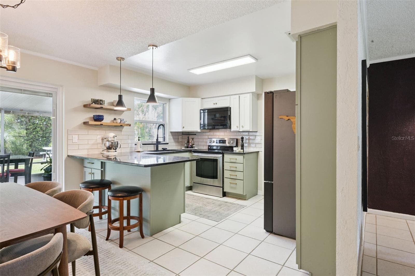 Single Family Residence at 4628 S SHORE RD, ORLANDO, photo 17 of 57