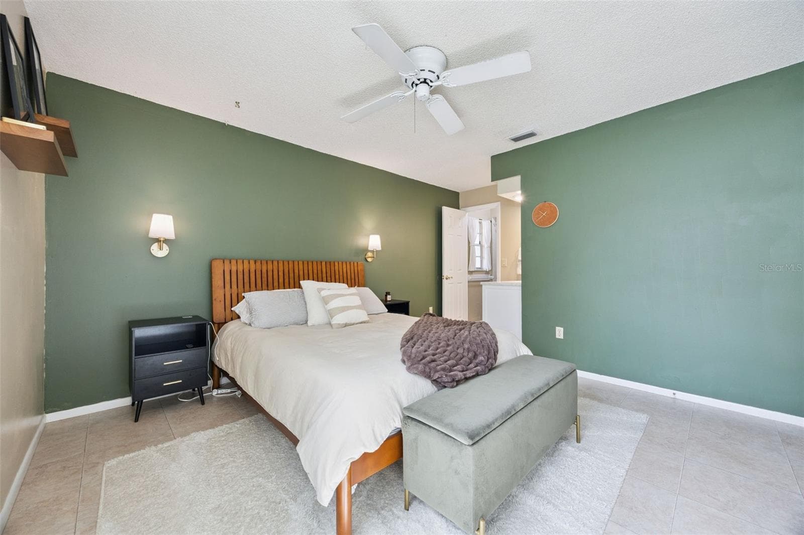 Primary room - 4628 S SHORE RD, ORLANDO