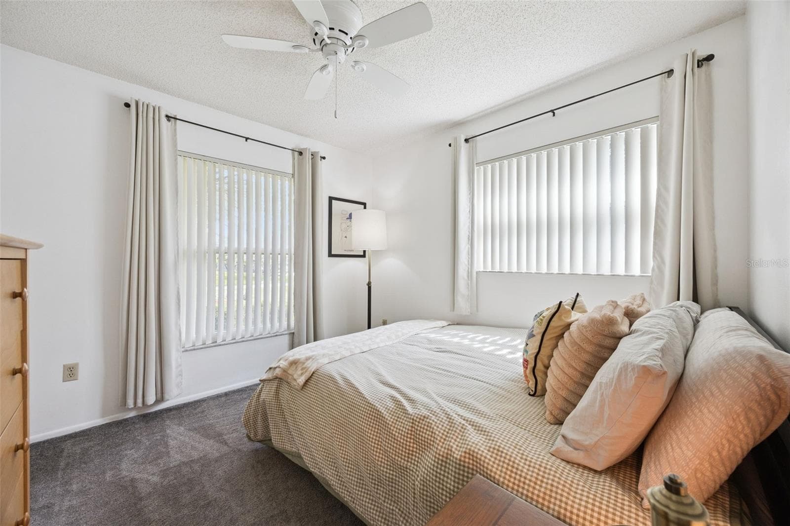 Bedroom 2 - 4628 S SHORE RD, ORLANDO