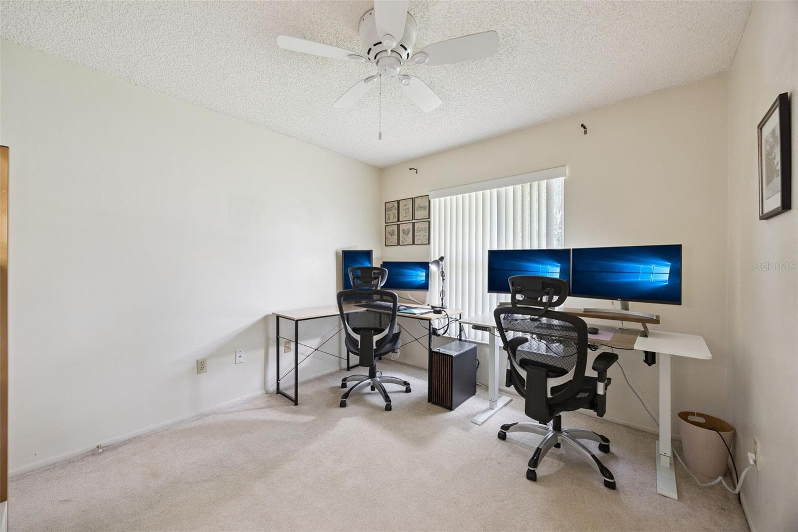 Bedroom 3 - 4628 S SHORE RD, ORLANDO