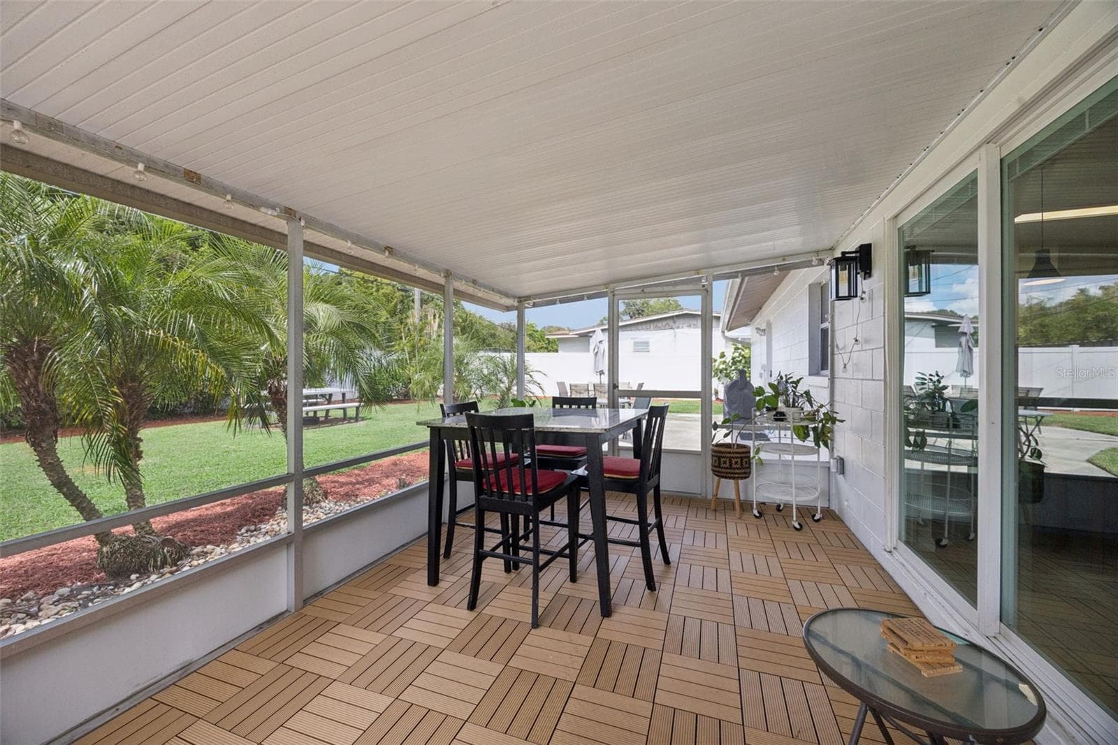 Single Family Residence at 4628 S SHORE RD, ORLANDO, photo 36 of 57