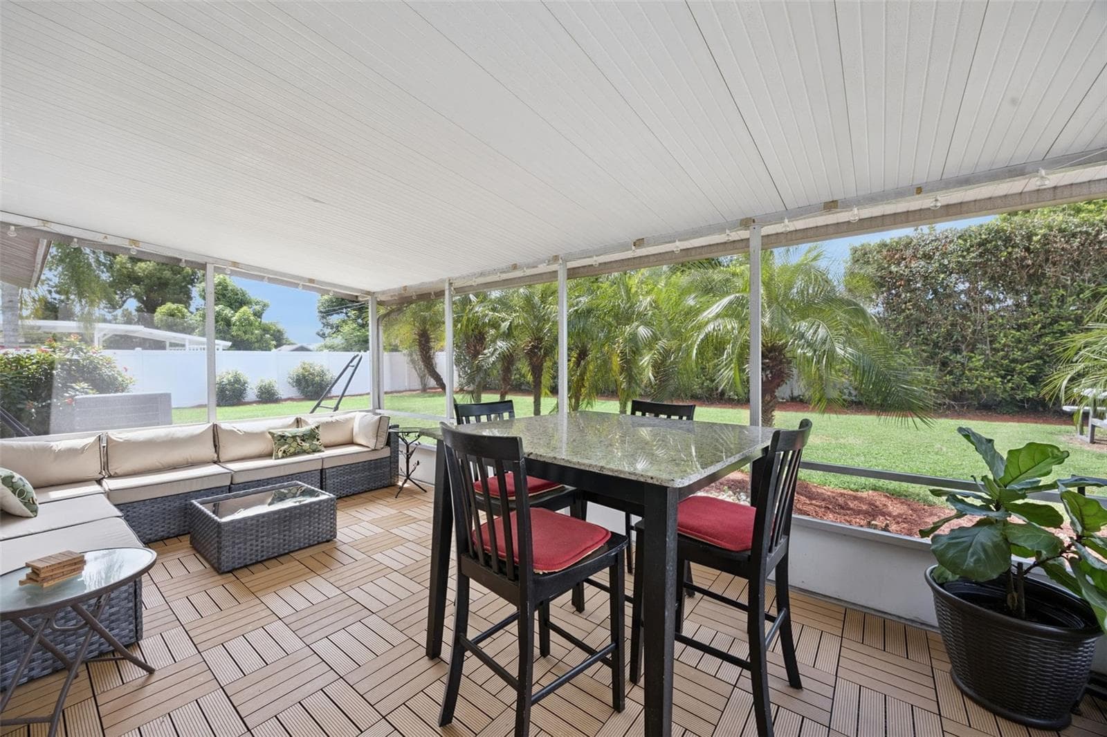 Single Family Residence at 4628 S SHORE RD, ORLANDO, photo 37 of 57