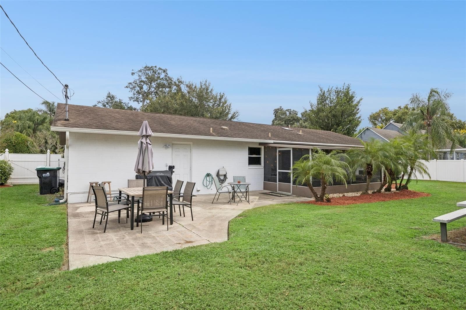 Single Family Residence at 4628 S SHORE RD, ORLANDO, photo 39 of 57