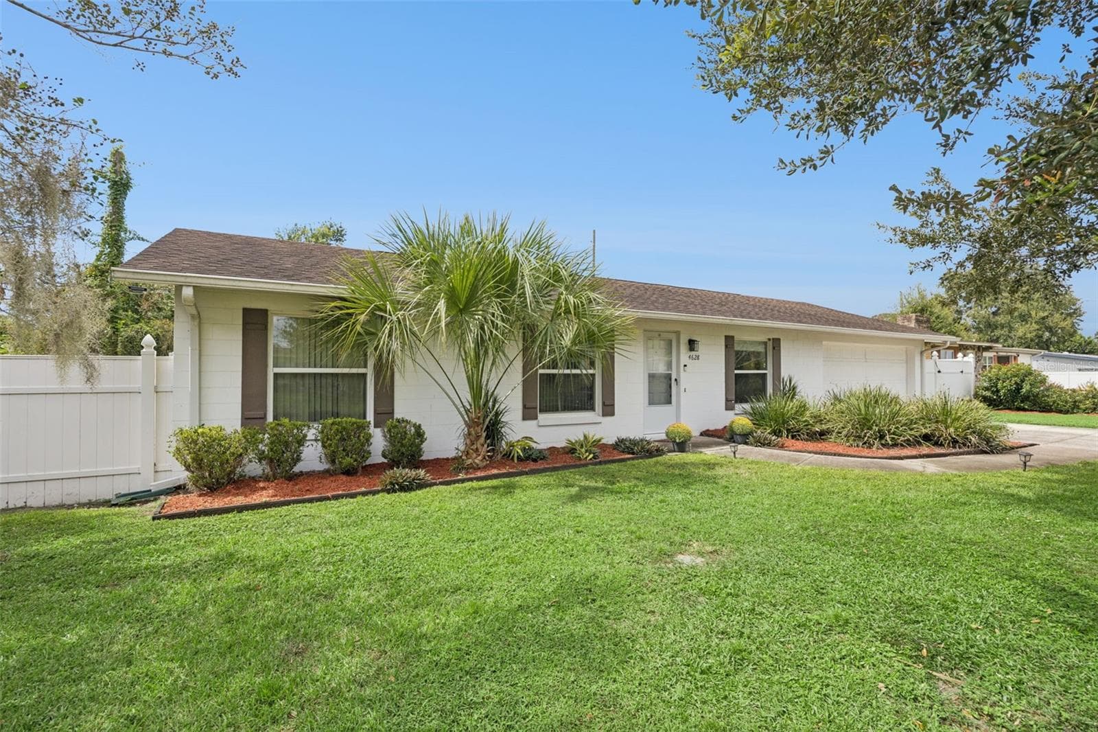 Single Family Residence at 4628 S SHORE RD, ORLANDO, photo 40 of 57