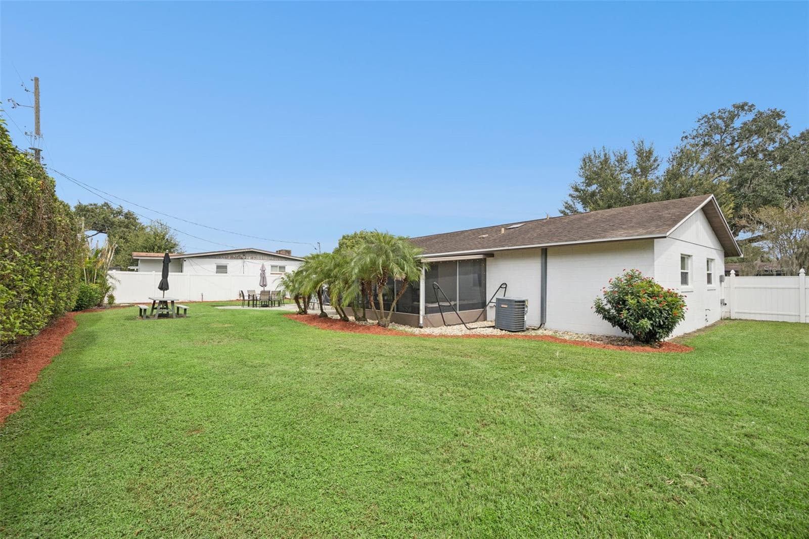 Single Family Residence at 4628 S SHORE RD, ORLANDO, photo 41 of 57