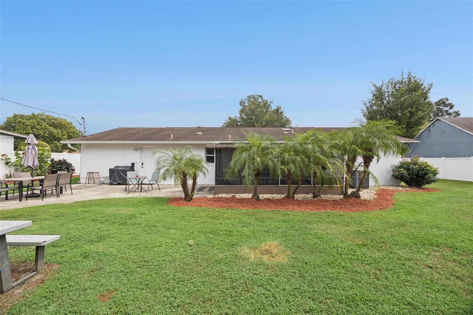 Single Family Residence at 4628 S SHORE RD, ORLANDO, photo 45 of 57
