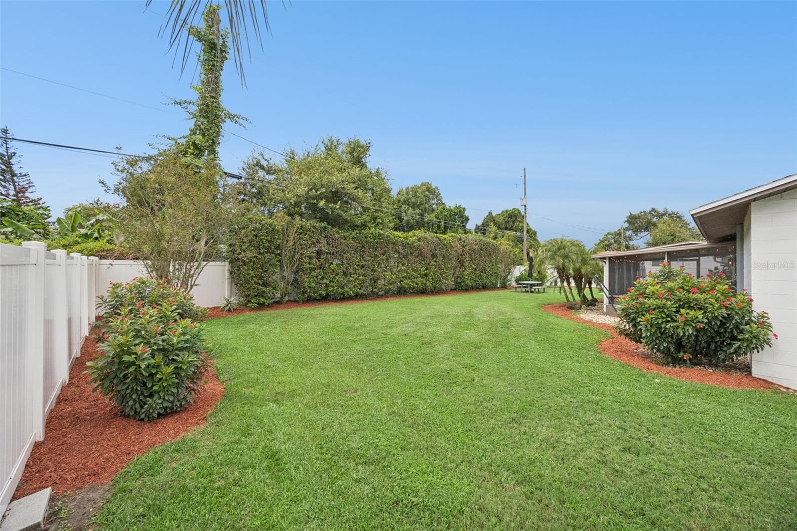 Single Family Residence at 4628 S SHORE RD, ORLANDO, photo 46 of 57