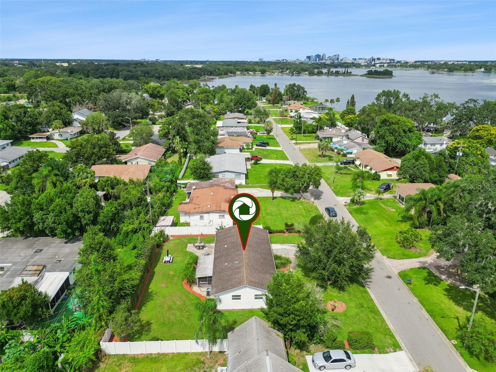 Single Family Residence at 4628 S SHORE RD, ORLANDO, photo 51 of 57