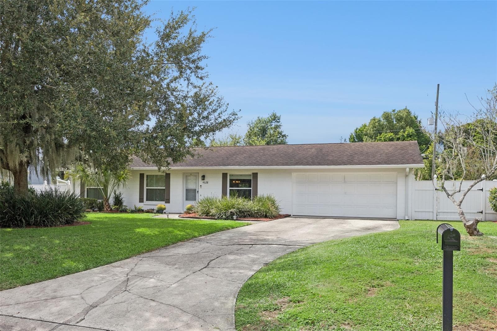 Single Family Residence at 4628 S SHORE RD, ORLANDO, photo 56 of 57