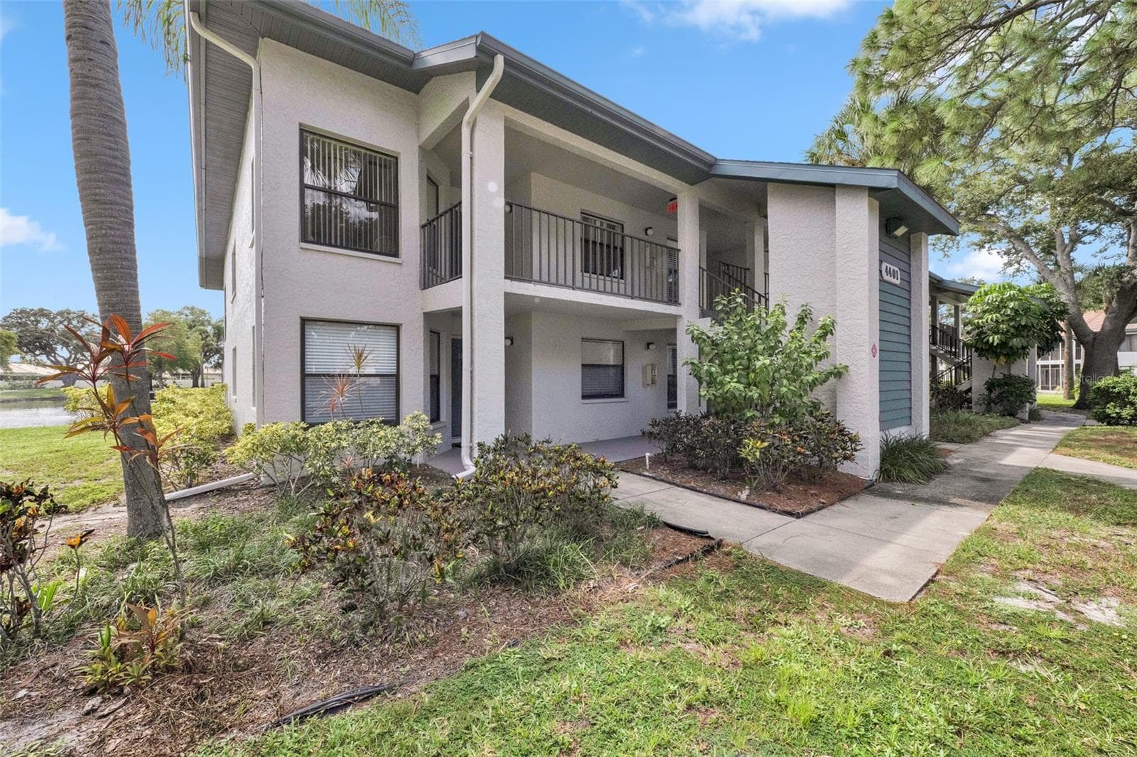 Condo - Hotel at 4401 46 AVE W AVE W #201, BRADENTON, photo 4 of 35