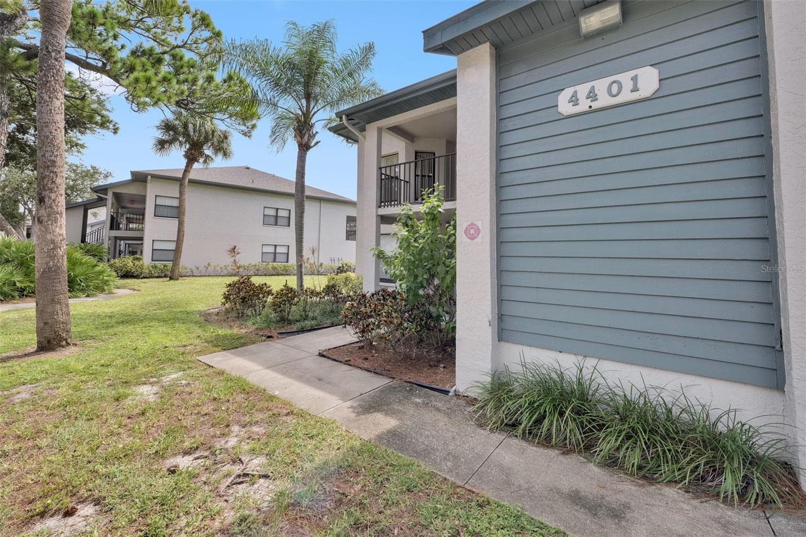 Condo - Hotel at 4401 46 AVE W AVE W #201, BRADENTON, photo 22 of 35