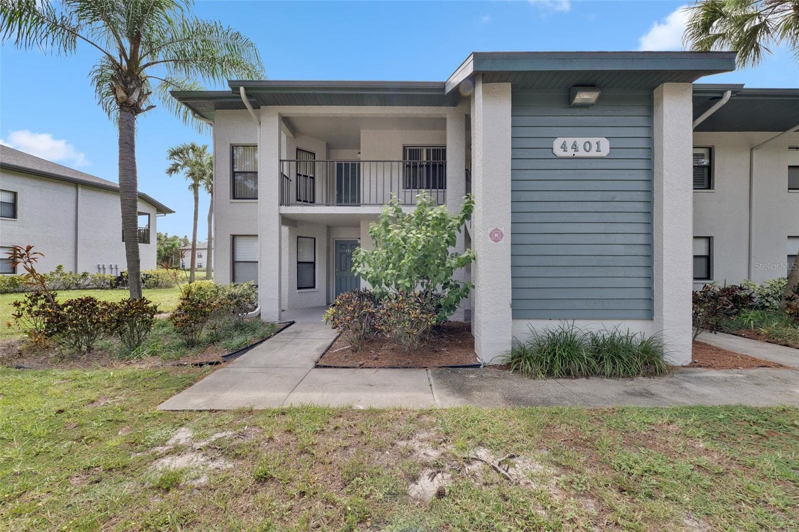 Condo - Hotel at 4401 46 AVE W AVE W #201, BRADENTON, photo 33 of 35