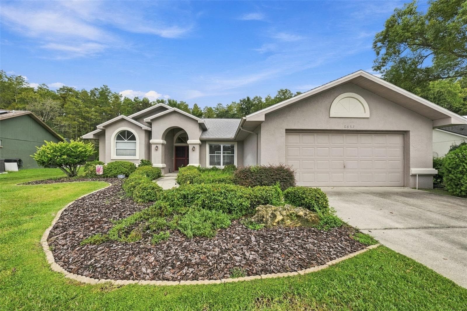 8657 CYPRESS LAKES BLVD