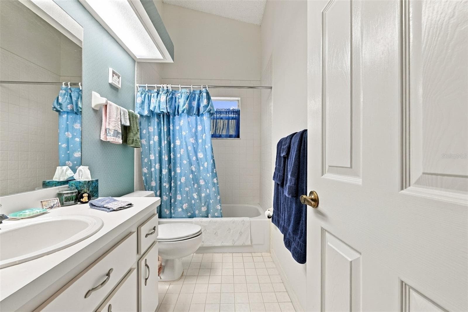 guest Bathroom - 8657 CYPRESS LAKES BLVD, NEW PORT RICHEY