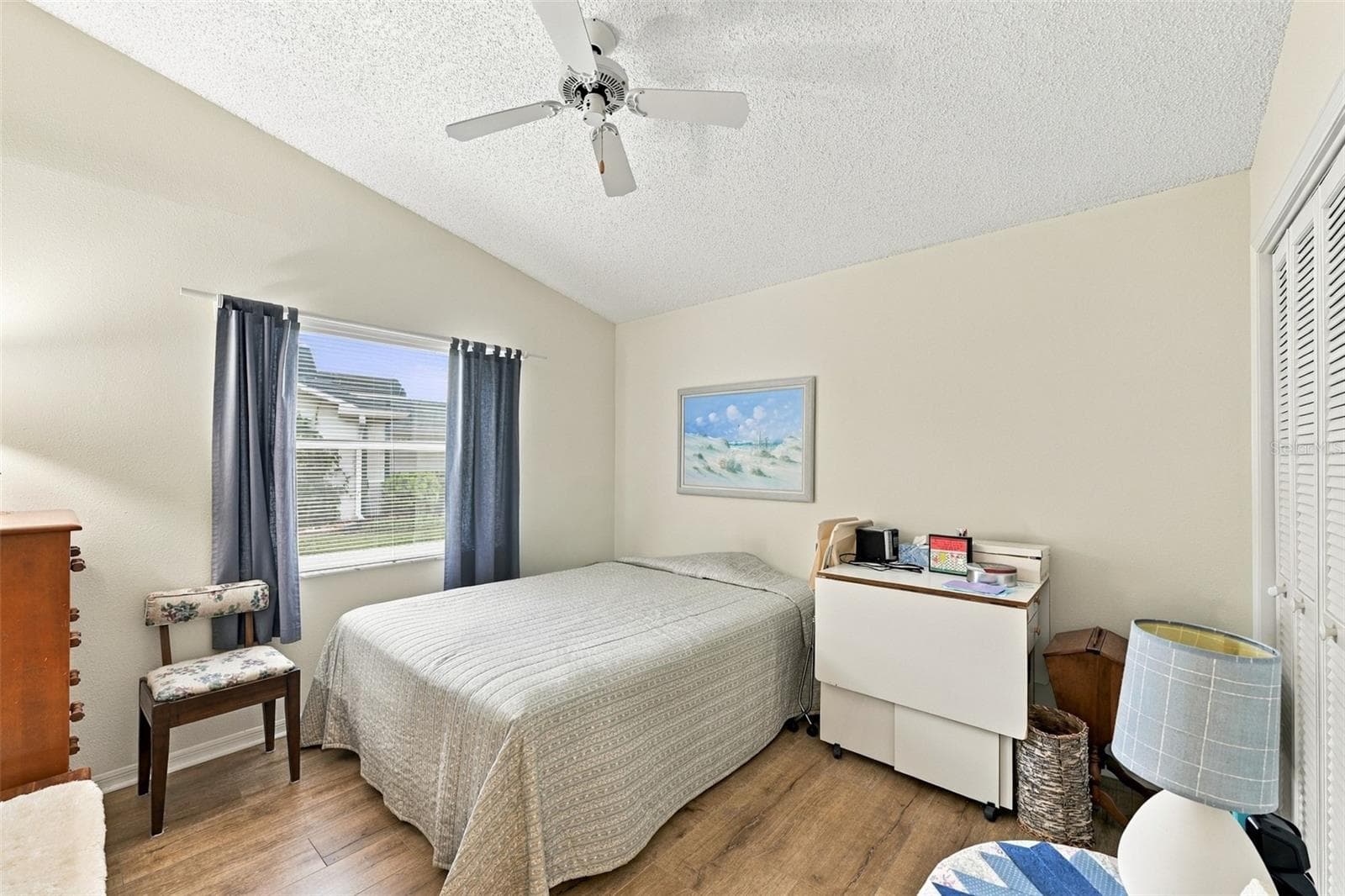 2nd bedroom - 8657 CYPRESS LAKES BLVD, NEW PORT RICHEY