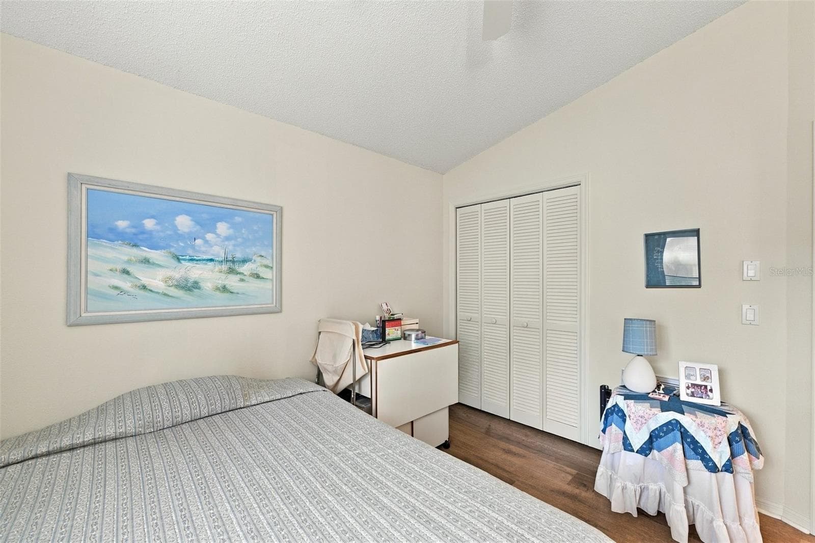 2nd Bedroom - 8657 CYPRESS LAKES BLVD, NEW PORT RICHEY