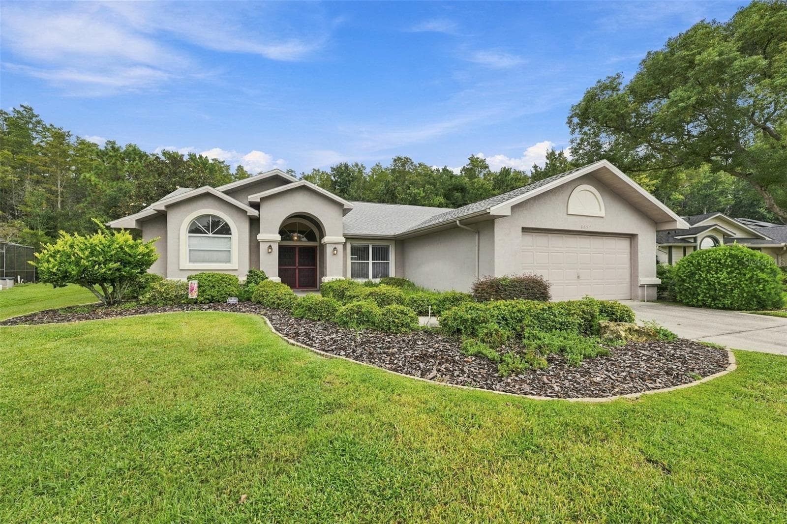 Single Family Residence at 8657 CYPRESS LAKES BLVD, NEW PORT RICHEY, photo 51 of 52