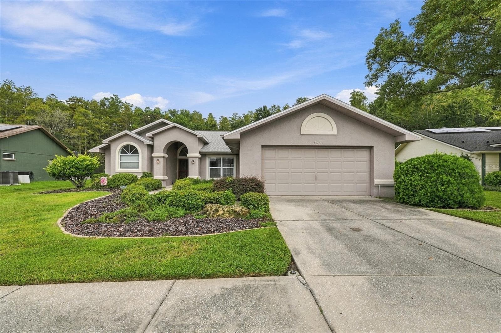 Single Family Residence at 8657 CYPRESS LAKES BLVD, NEW PORT RICHEY, photo 52 of 52