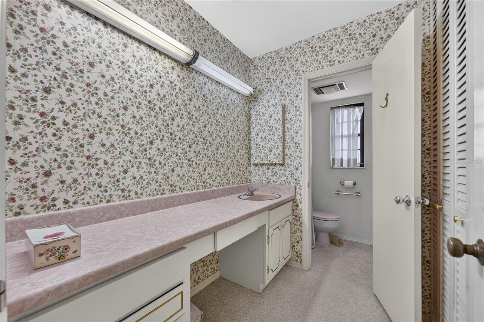Primary Bath - 100 S INTERLACHEN AVE #401, WINTER PARK