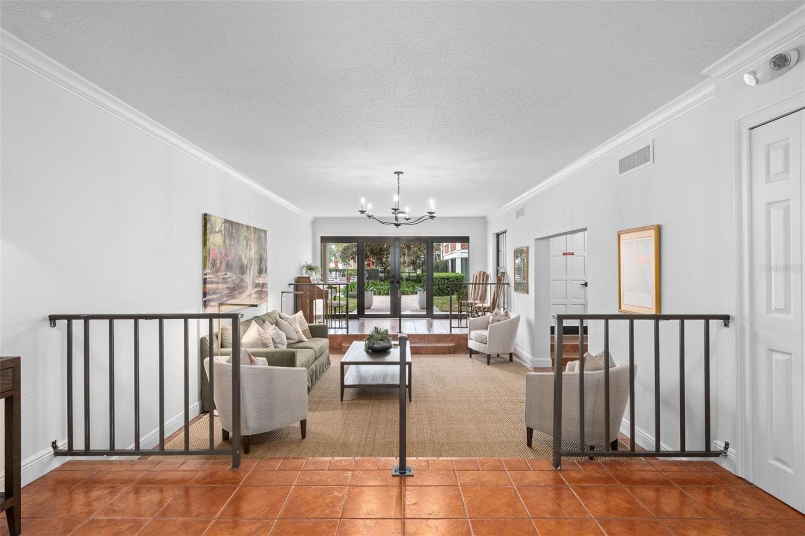 Clubhouse - 100 S INTERLACHEN AVE #401, WINTER PARK