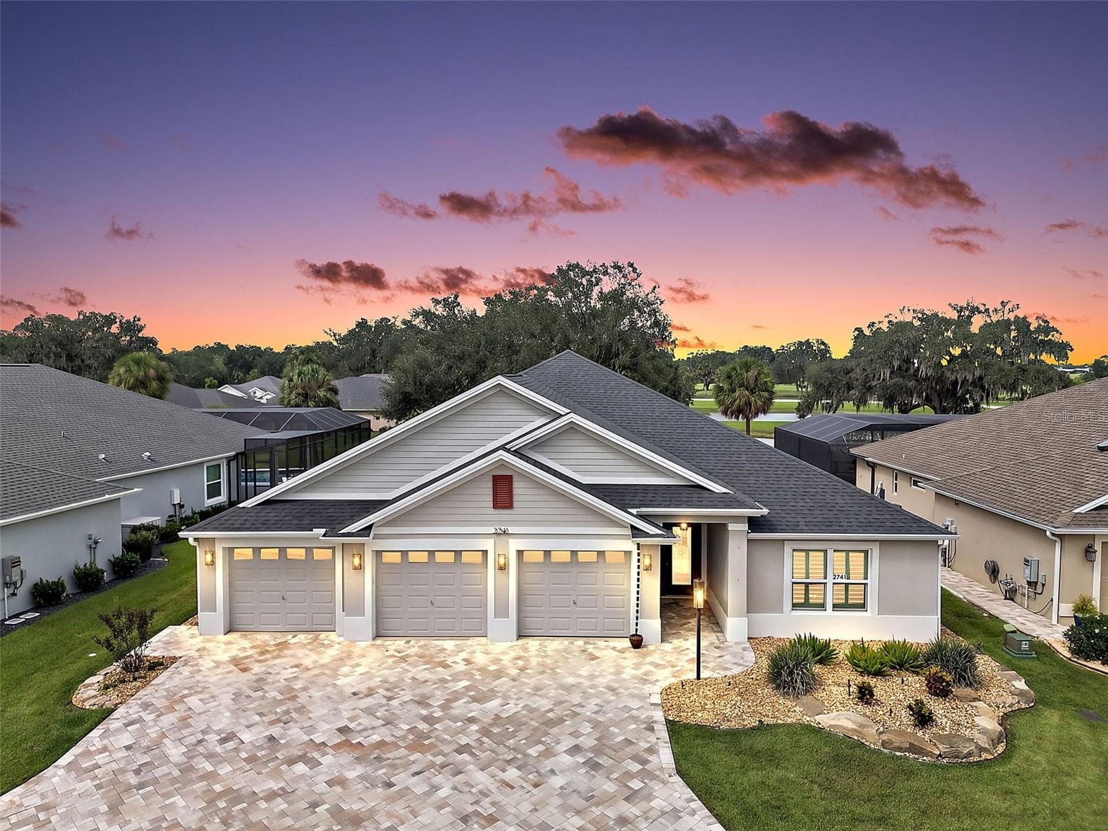 2741 DUNHAM DR