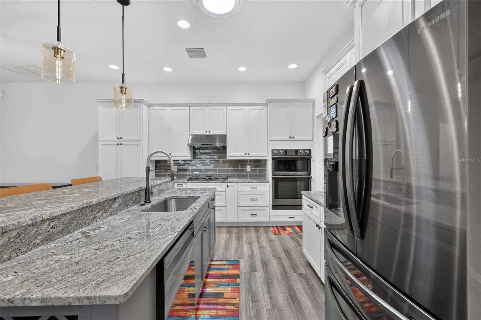Kitchen - 2741 DUNHAM DR, THE VILLAGES