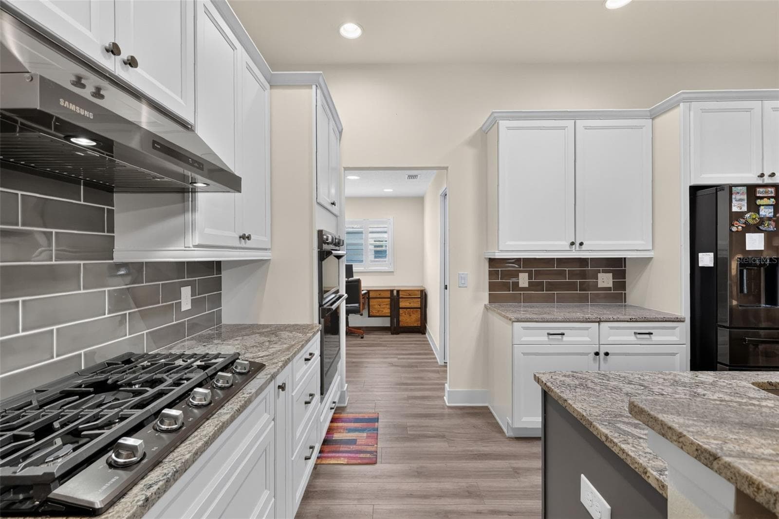 Kitchen - 2741 DUNHAM DR, THE VILLAGES