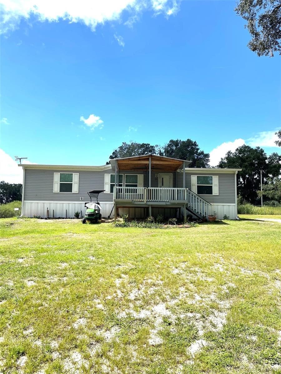453 OLD HAWTHORNE RD