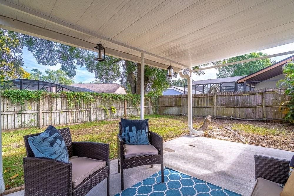 Single Family Residence at 1345 TINDARO DR, APOPKA, photo 42 of 51