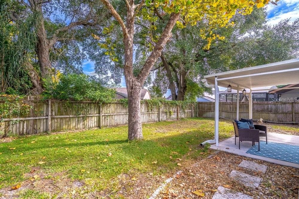 Single Family Residence at 1345 TINDARO DR, APOPKA, photo 44 of 51
