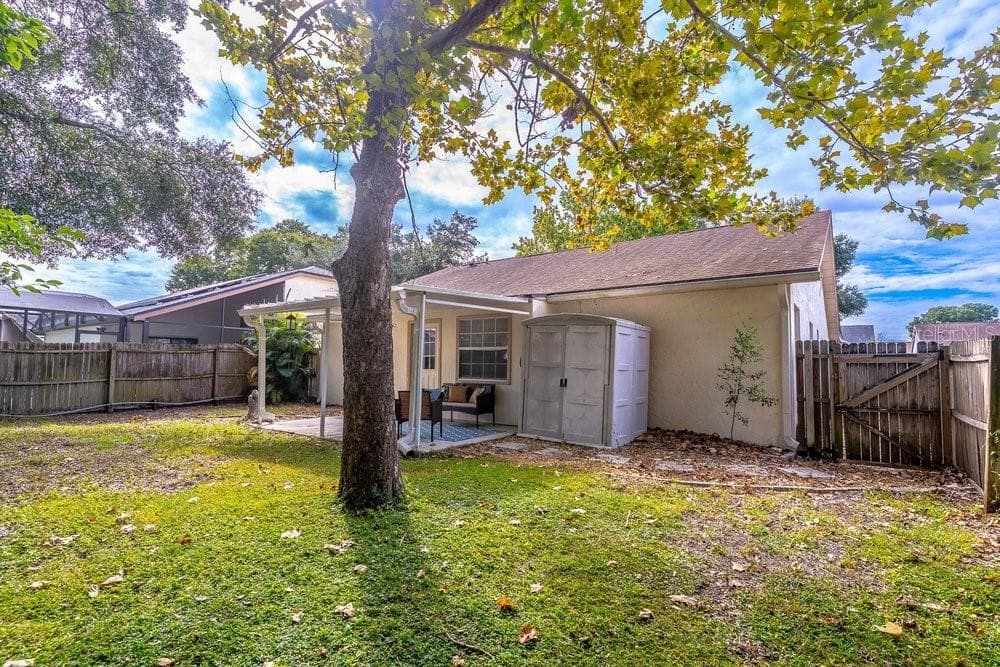 Single Family Residence at 1345 TINDARO DR, APOPKA, photo 46 of 51