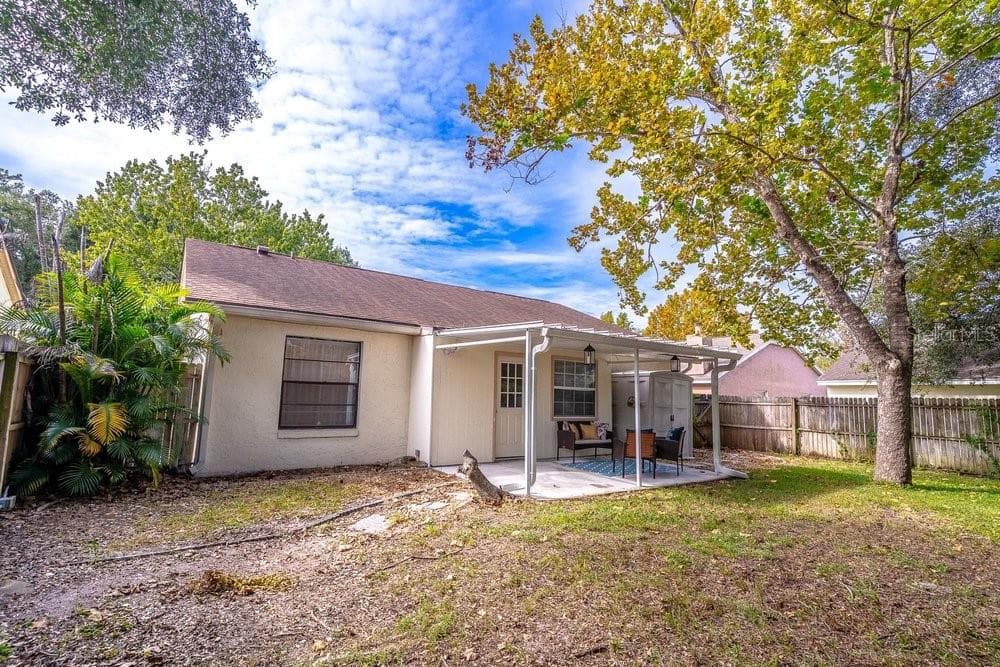 Single Family Residence at 1345 TINDARO DR, APOPKA, photo 47 of 51
