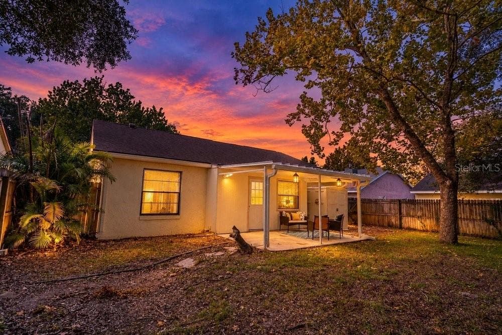 Single Family Residence at 1345 TINDARO DR, APOPKA, photo 48 of 51