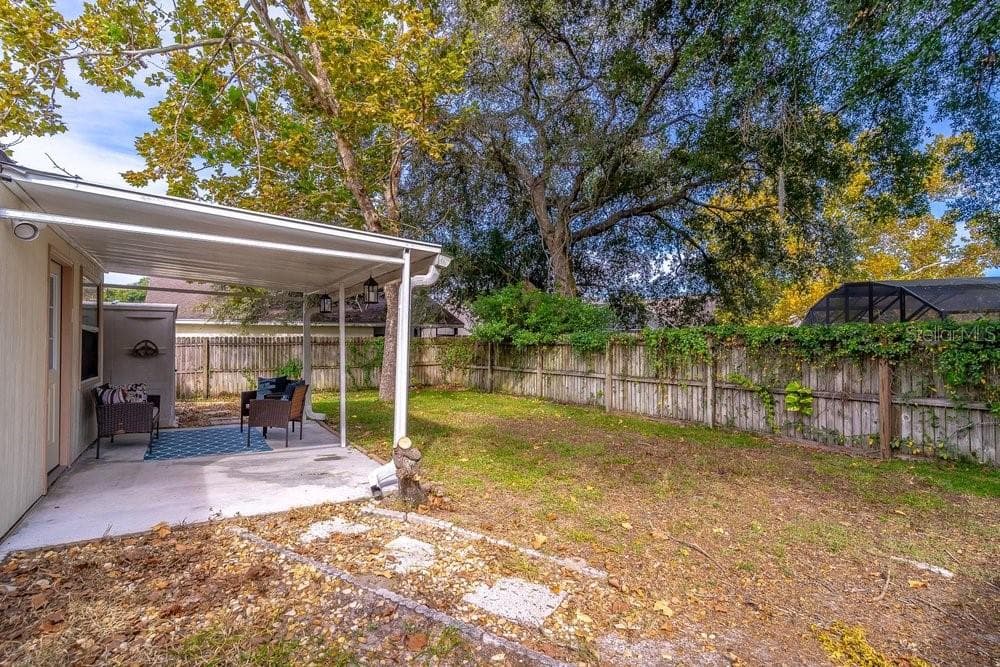 Single Family Residence at 1345 TINDARO DR, APOPKA, photo 49 of 51