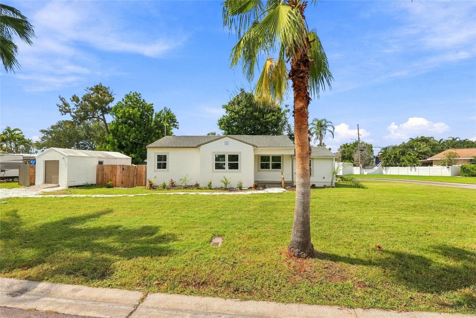 Front - 8474 TOBAY RD N, ST PETERSBURG