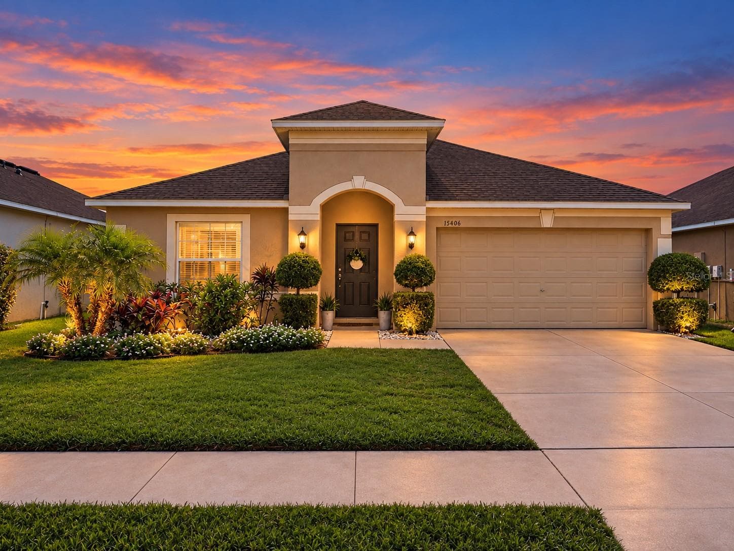 15406 FEATHER STAR PLACE