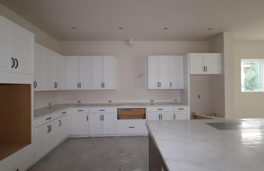 Kitchen **Under Construction - 11109 BERRY TROUGH TRL, ODESSA