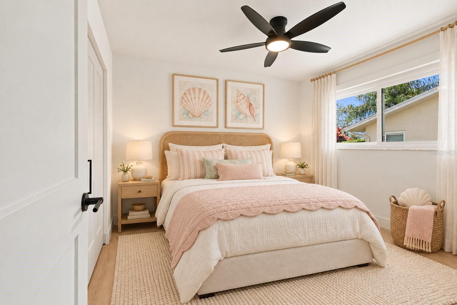 Bedroom 3 - 2654 AUGUSTA DR N, CLEARWATER